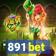 891 bet